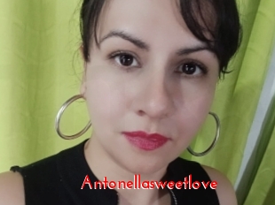 Antonellasweetlove