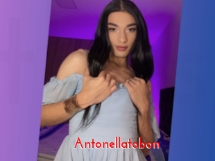 Antonellatobon