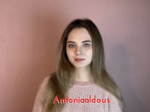 Antoniaaldous