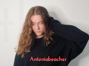 Antoniabeacher