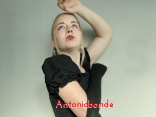 Antoniabonde