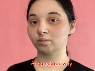 Antoniabradway