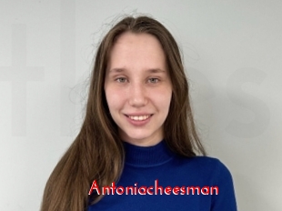 Antoniacheesman