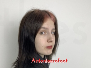 Antoniacrofoot