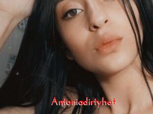 Antoniadirtyhot