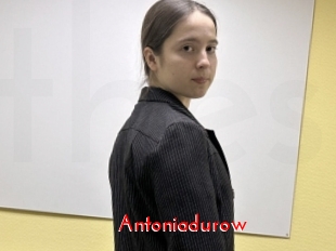 Antoniadurow