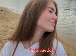 Antoniaeddy