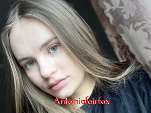 Antoniafairfax