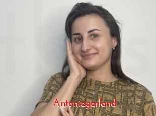 Antoniagarland