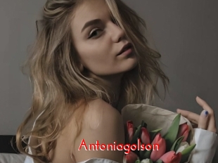 Antoniagolson