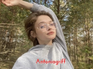 Antoniagriff