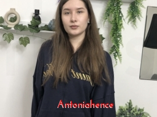 Antoniahence