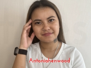 Antoniahenwood