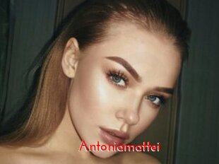 Antoniamattei