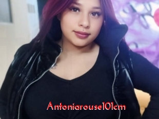 Antoniarouse101cm