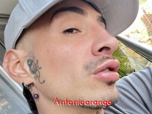 Antonioarango