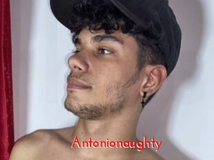 Antonionaughty