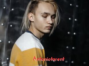 Antoniotarent