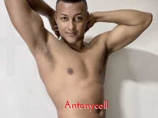 Antonycoll