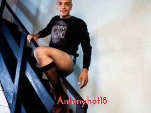 Antonyhot18