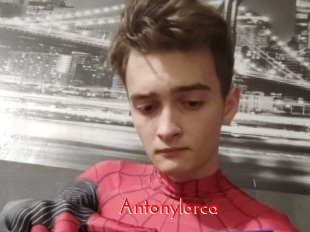 Antonylorca