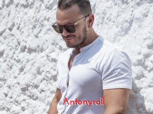 Antonyroll