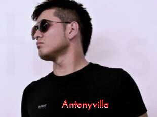 Antonyvilla