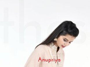 Anupriya