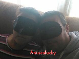 Anuscalucky