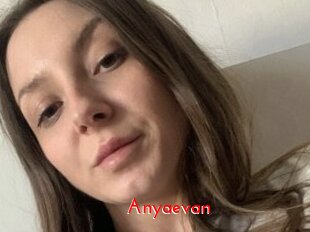Anyaevan