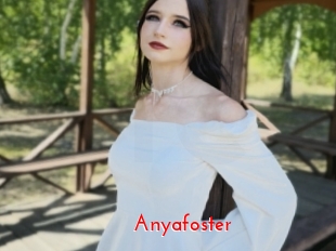 Anyafoster