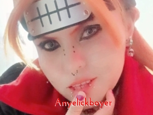 Anyelickboyer