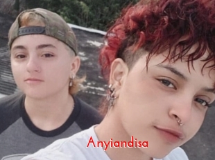 Anyiandisa