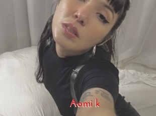 Aomi_k