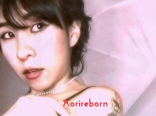 Aorireborn