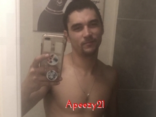 Apeezy21