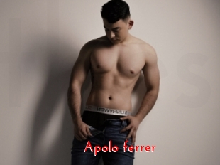 Apolo_ferrer