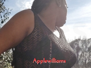 Applewilliams