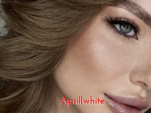 Aprillwhite