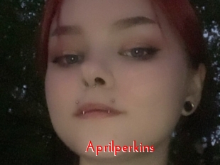 Aprilperkins