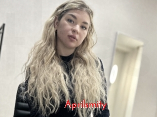 Aprilsmity