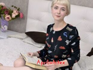 Aprilwhitex