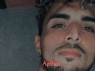 Apthur