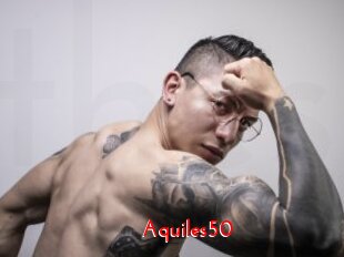 Aquiles50