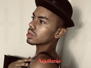 Aquitanio