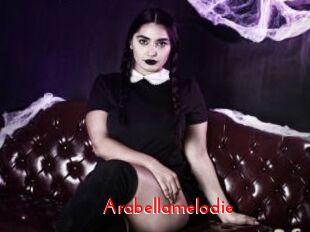 Arabellamelodie