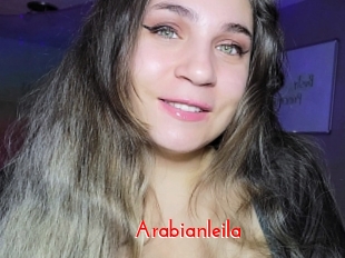 Arabianleila