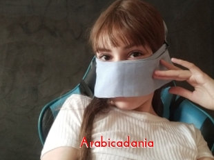 Arabicadania