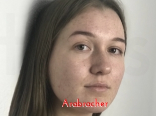 Arabracher