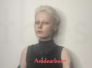 Aradearborn